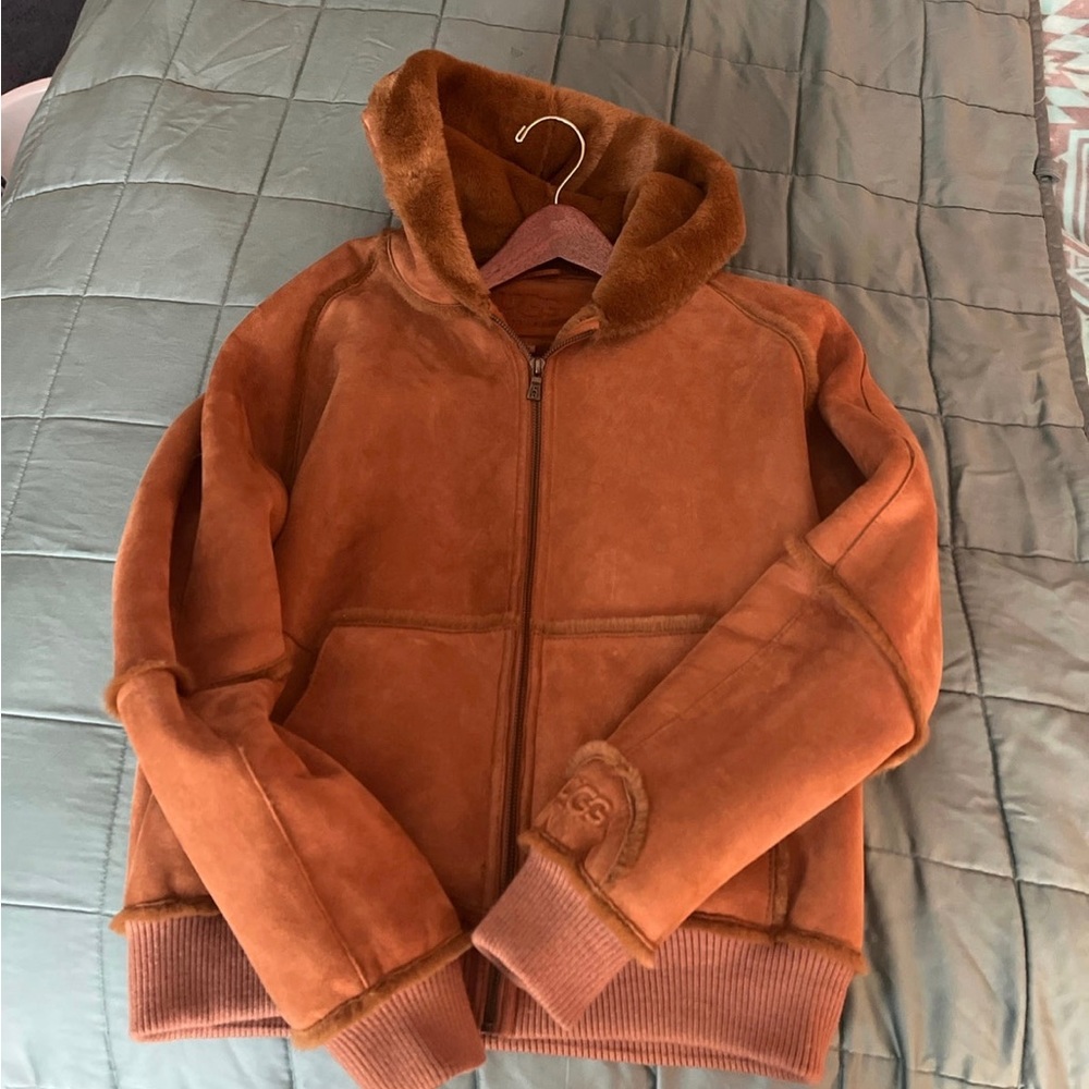 Ugg Australia Jacket | Size XL